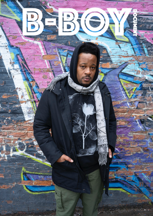 ISSUE 43 OPEN MIKE EAGLE